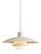 PH 4/3 Pendant Lamp by Poul Henningsen for Louis Poulsen, 1970s For Sale