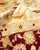 Textile Mogul Collection Hand-Knotted Area Rug - Ivory 7' 10" x 10' 5" For Sale - Image 7 of 9