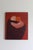 Bodasca, Here with You Red Version, 2026, Acrylic on Canvas For Sale - Image 11 of 11