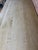 Almond Vintage French Country Bleached Oak Farmhouse Dining Table For Sale - Image 8 of 12