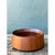 Wood Vintage Nambe Teak Wood Salad Bowl For Sale - Image 7 of 12