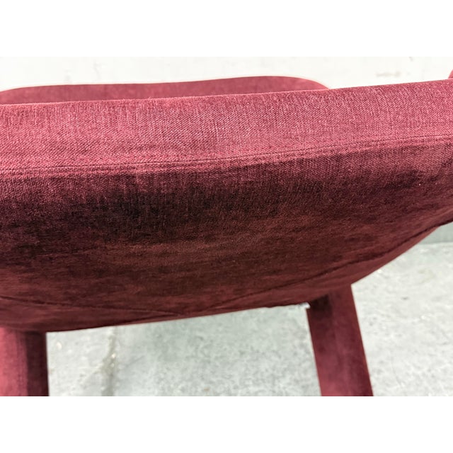 Kateryna Sokolova for Driade Tottori Arm Chair For Sale - Image 12 of 12