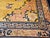 Vintage Art Deco Chinese Rug, Wool Pile, Pastel Yellow, 1920s, For Sale - Image 17 of 18