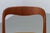 Danish Teak Sonja Side Chair by Johannes Andersen for Vamo, 1960s. For Sale - Image 14 of 18
