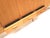 Wood Tall Vintage Cupboard, 1970s For Sale - Image 7 of 10