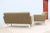 Wood Mid-Century Modern Jack Cartwright Kelly Settee Lounges - a Pair For Sale - Image 7 of 13