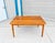 ✨ Danish Modern Expandable Teak Dining Table ✨ Designed and crafted in Denmark, this Danish modern dining table is a...