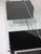 Desk in Black Wood and Chrome Glass by Preben Fabricius and Jørgen Kastholm for Kill International, Germany, 1960s For Sale - Image 17 of 18