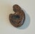 Antique Folk Art Monkey Seed Carving For Sale In Savannah - Image 6 of 8