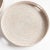 Burma Rattan Round Ottoman Trays Large, Set Of 2 For Sale - Image 4 of 4