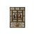 Chinese Chinese Scholars Student Motifs Wood Wall Panel Window Screen For Sale - Image 3 of 15