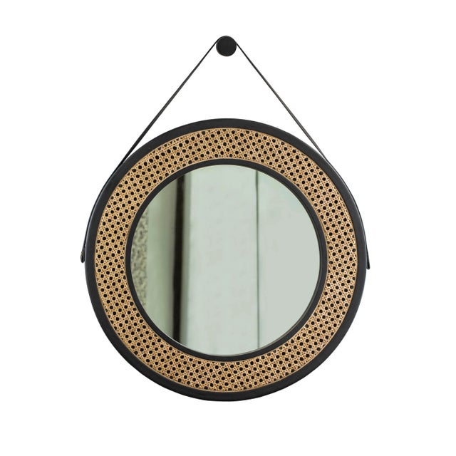 Not Yet Made - Made To Order Sola Mirror by Kam Ce Kam For Sale - Image 5 of 5