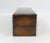 Antique 19th C Japanese Lacquered Case For Sale - Image 4 of 9
