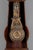 19th Century French Comtoise or Grandfather Clock For Sale - Image 4 of 15