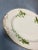 Mid-Century Modern 1940s Tah-Kay by Hira China Oval Serving Platter For Sale - Image 3 of 10