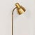 A vintage brass floor lamp by belid sweden. Manufacturer - belid design period - 1970 to 1979 style - vintage detailed...
