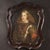 Charles II of Spain, 1670, Oil Painting on Canvas, Framed For Sale - Image 14 of 14
