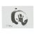 Enso: Stop! (Print)* Virginia Cohn Parkum, c. 2020s In Enso: Stop!, Virginia Cohn Parkum reinterprets the Zen...