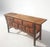 This 19th century 7 drawer cabinet features a distinctive recessed-leg construction with a flush-panel top. The facade is...
