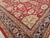 Early 20th Century Handmade Persian Sultanabad Long and Narrow Gallery Carpet For Sale - Image 9 of 10