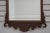 Kindel Furniture Kindel Vintage Chippendale Mahogany Mirror For Sale - Image 4 of 9