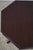 Henkel Harris Mahogany Octagonal Occasional Table For Sale - Image 10 of 18