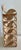 Mario Lopez Torres Mario Lopez Torres Small Hanging Wall Etagere For Sale - Image 4 of 7