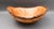 Late 20th Century Don Stinson Studios Canada Large Carved Bark Edge Maple Bowl For Sale - Image 4 of 7