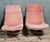 1960s Lunna Armchairs by Gillis Lundgreen for Ikea, 1960s, Set of 2 For Sale - Image 5 of 5