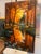 Contemporary Steve Schaaf Contemporary Autumn Serenity For Sale - Image 3 of 9