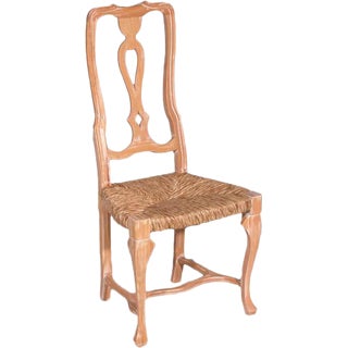 1990s Italian Dining Chair For Sale