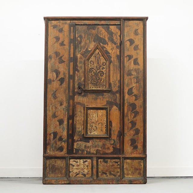 Folk Art Bridal Wardrobe For Sale - Image 16 of 16