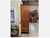 Age: circa 1900 Wood type: solid oak Condition: very good, meticulously maintained, fully restored original condition...