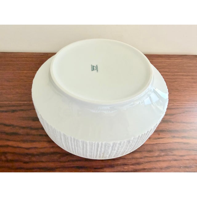 Large Bowl from Thomas, 1970s For Sale - Image 6 of 7
