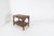 1920s French Industrial Console Table in Wood, 1920s For Sale - Image 5 of 18