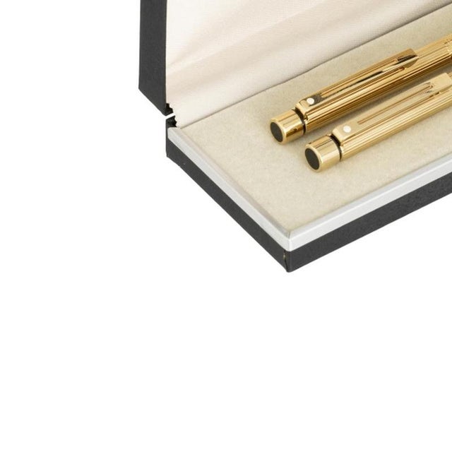 Pen Set from Sheaffer, Set of 2 For Sale - Image 3 of 6