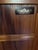 Mid-Century Modern Mid-Century Hifi Media Cabinet by Nathan For Sale - Image 3 of 9