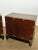 C. 1920s Korean Bandaji Side Tables / Nightstands - a Pair For Sale - Image 11 of 12