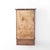 Walnut Hanging Curio Cabinet 20thC For Sale - Image 11 of 12