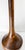 19th Century Unusual Carved Wood Ceremonial Club Sculpture, Pacific Islands For Sale - Image 10 of 16