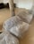 Textile Soriana Living Room Set by Afra and Tobia Scarpa for Cassina, Set of 4 For Sale - Image 7 of 13