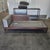 Modern Elegant Holly Hunt Jupiter Chaise / Daybed For Sale - Image 3 of 12