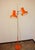 Metal Floor Lamp by Josef Hurka Napako, 1970s For Sale - Image 7 of 11