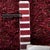 Fogg Rug in Red Linen from Kasthall For Sale - Image 6 of 8