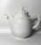 The ROYAL DOULTON Silhouette (Expressions) Teapot & Lid is a sleek and minimalist piece from the Expressions line. It is...
