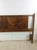 Broyhill Brasilia Mid Century Modern Full Size Walnut Headboard From Brasilia by Broyhill For Sale - Image 4 of 18