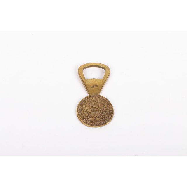 Bottle Opener by Carl Auböck, Austria, 1960s For Sale - Image 3 of 5
