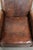 Club Chair in Sheepskin Leather For Sale - Image 6 of 15