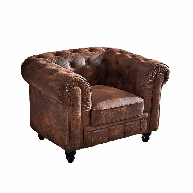 Spanish Sofa by Spanish Manufactory For Sale - Image 6 of 7