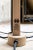 Beige P433 3-Light Floor Lamp by Brusasco & Torretta for Luci Italia, 1970s For Sale - Image 8 of 10